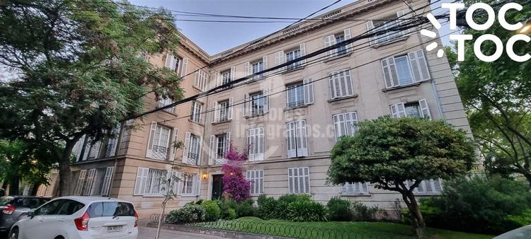 departamento en venta en Providencia