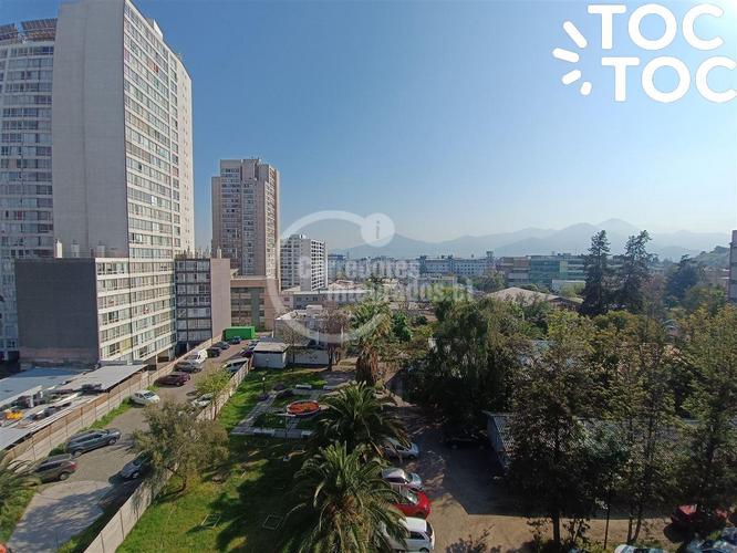 departamento en arriendo en Independencia