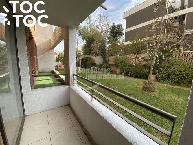 departamento en venta en Macul