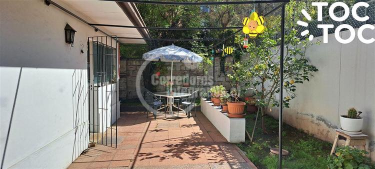 casa en venta en Las Condes