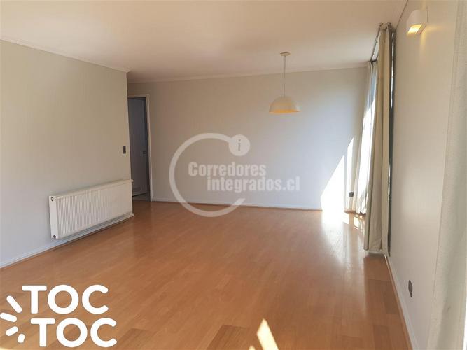 departamento en venta en Las Condes