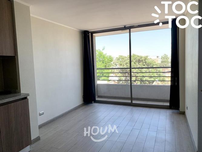 departamento en venta en Santiago