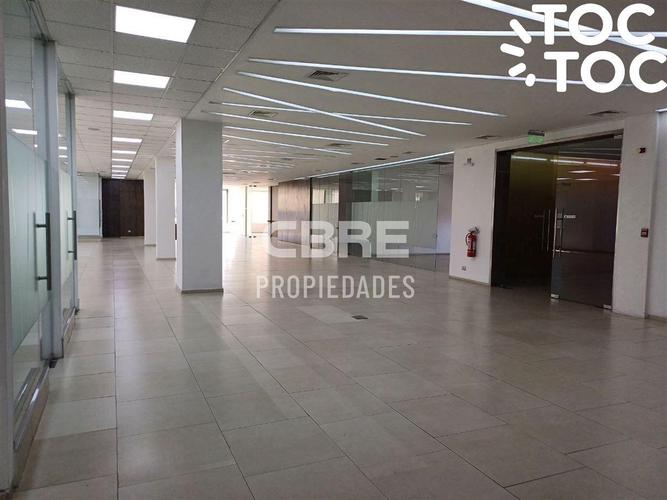 oficina en arriendo en Santiago