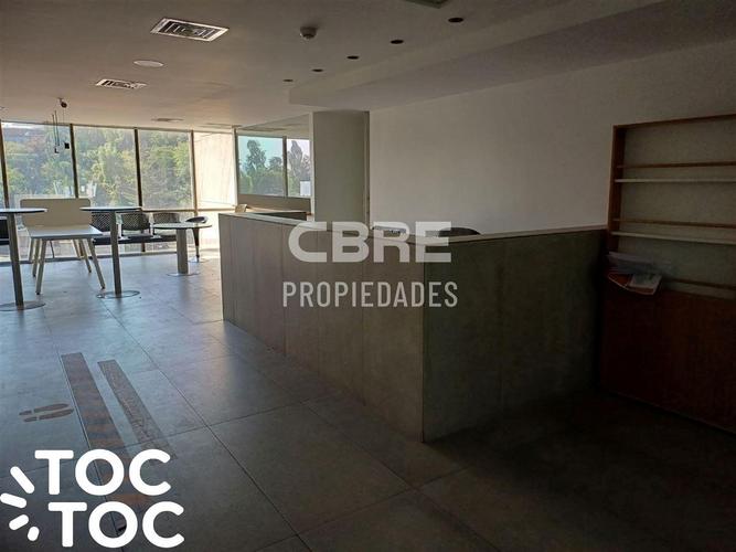 oficina en arriendo en Santiago