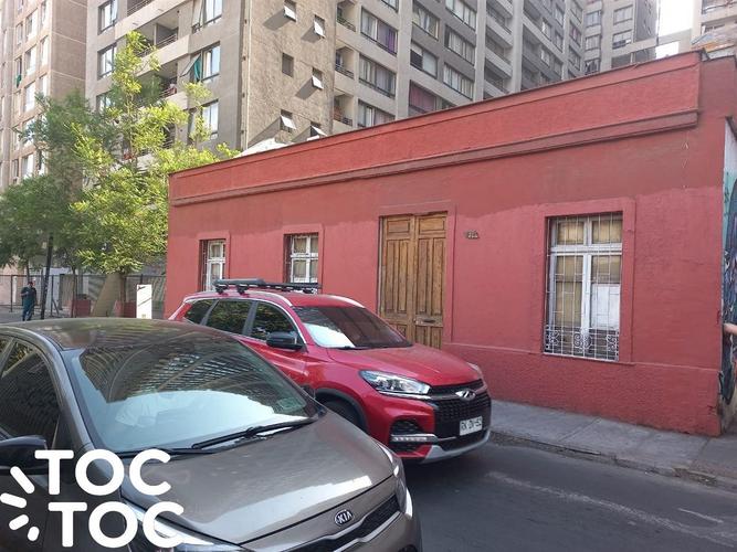 local comercial en venta en Santiago