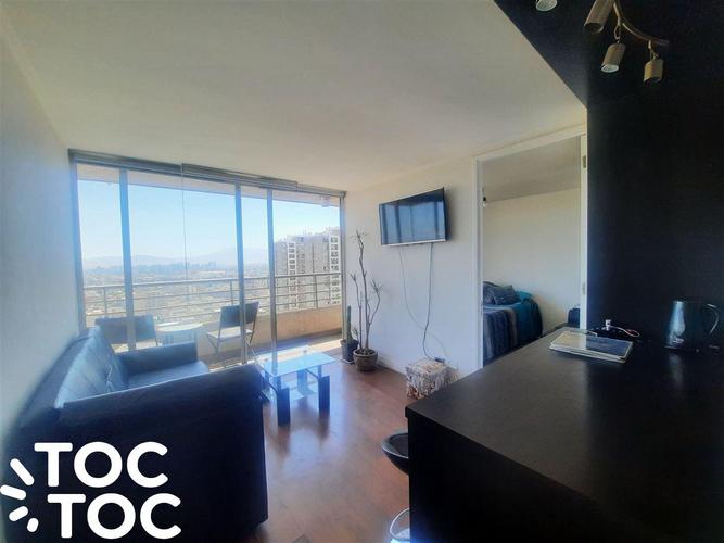 departamento en venta en Santiago