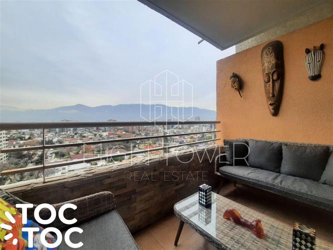 departamento en venta en Ñuñoa