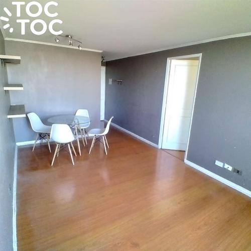 departamento en venta en Santiago