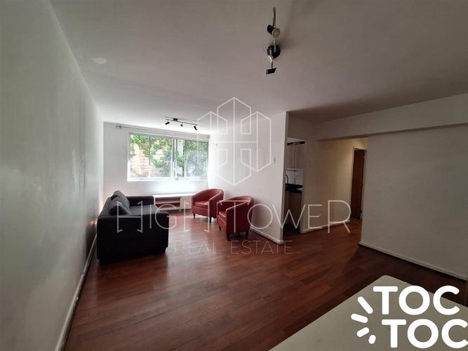 departamento en venta en Santiago