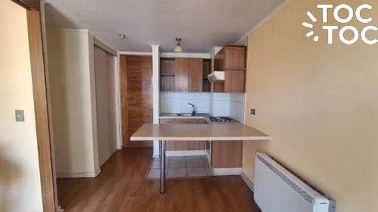 departamento en venta en Santiago