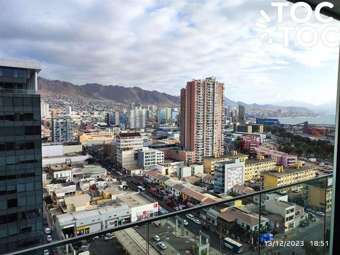 departamento en arriendo en Antofagasta