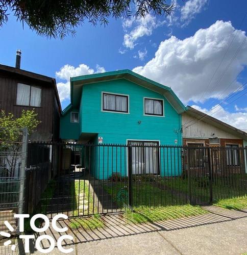 casa en venta en Temuco