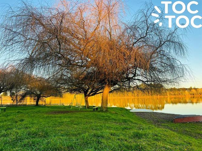 Parcela en venta en Llanquihue