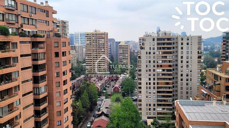 departamento en venta en Las Condes