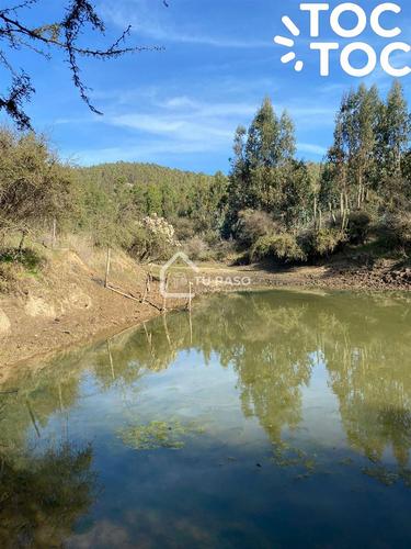 terreno en venta en Vichuquén