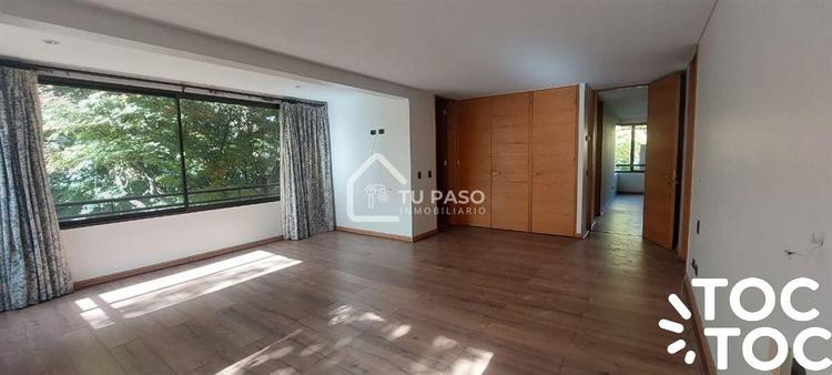 departamento en venta en Las Condes