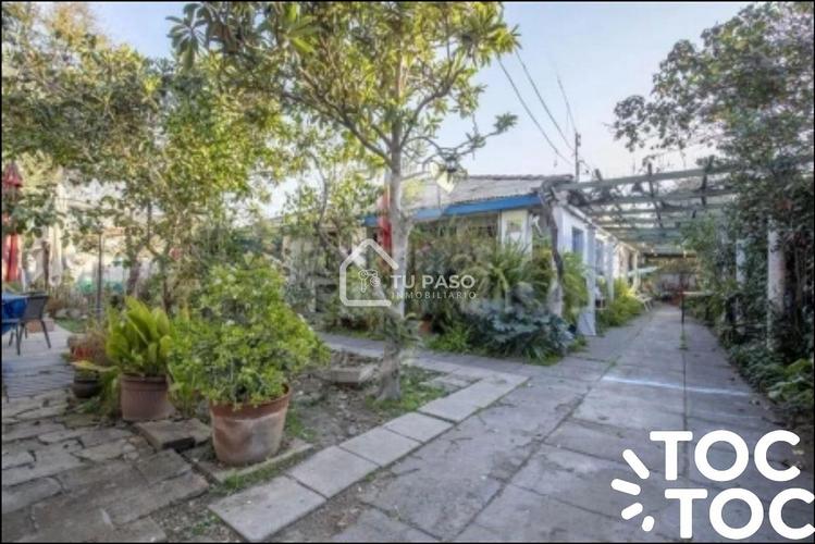 casa en venta en Ñuñoa