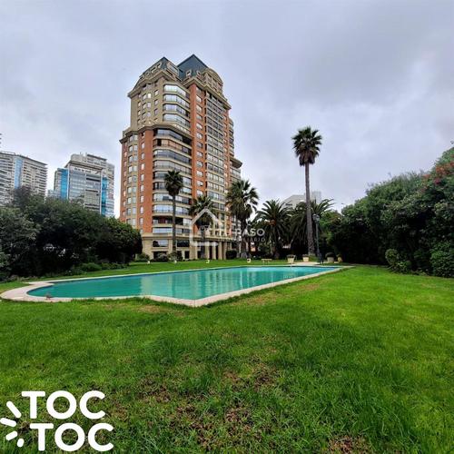 departamento en venta en Viña Del Mar