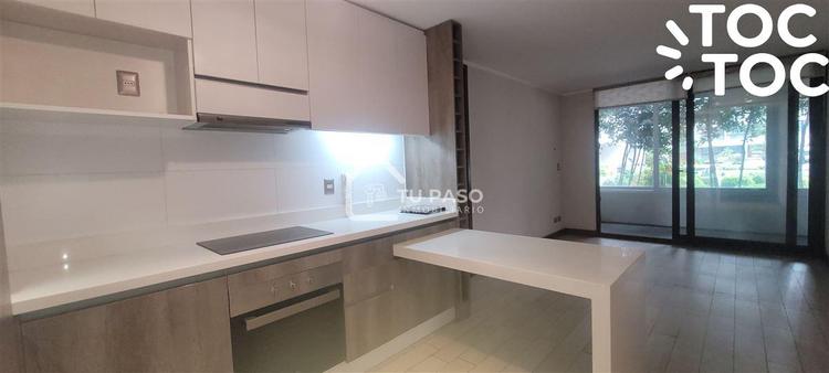 departamento en arriendo en Las Condes