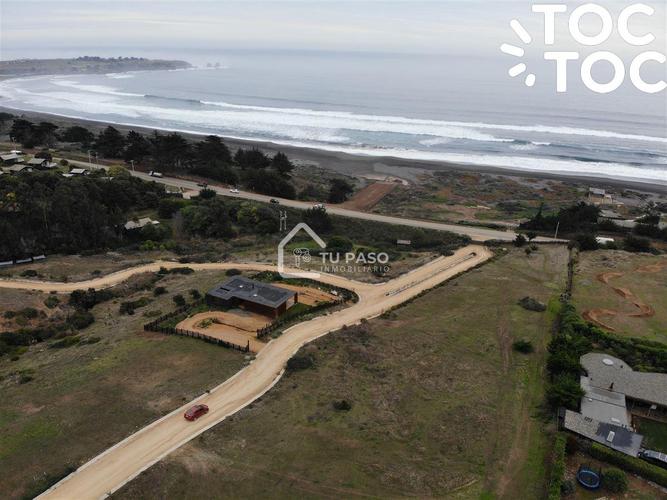 terreno en venta en Pichilemu