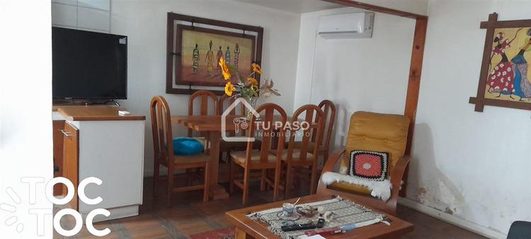 casa en venta en Linares