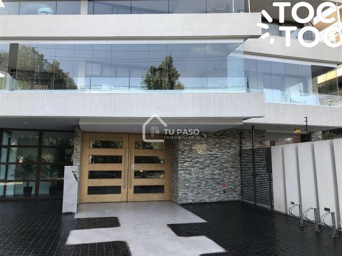 departamento en venta en Las Condes