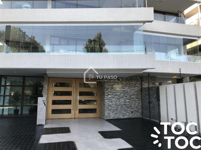 departamento en arriendo en Las Condes