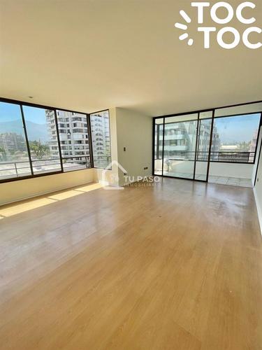 departamento en venta en Las Condes