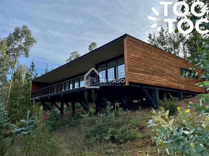 casa en venta en Pichilemu