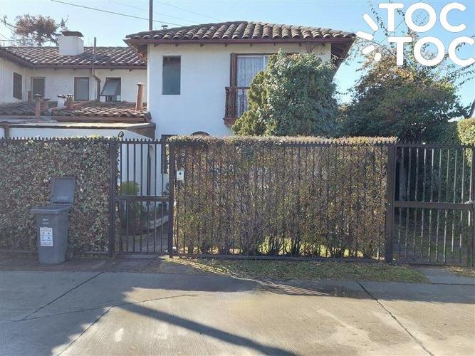 casa en venta en Vitacura