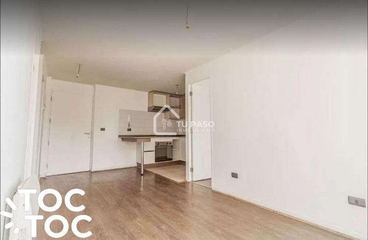 departamento en venta en Santiago