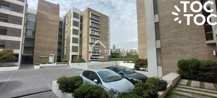 departamento en venta en Lo Barnechea