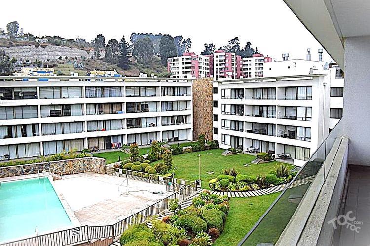 departamento en venta en Viña Del Mar