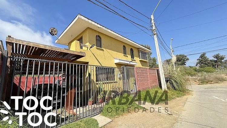 casa en venta en Coquimbo