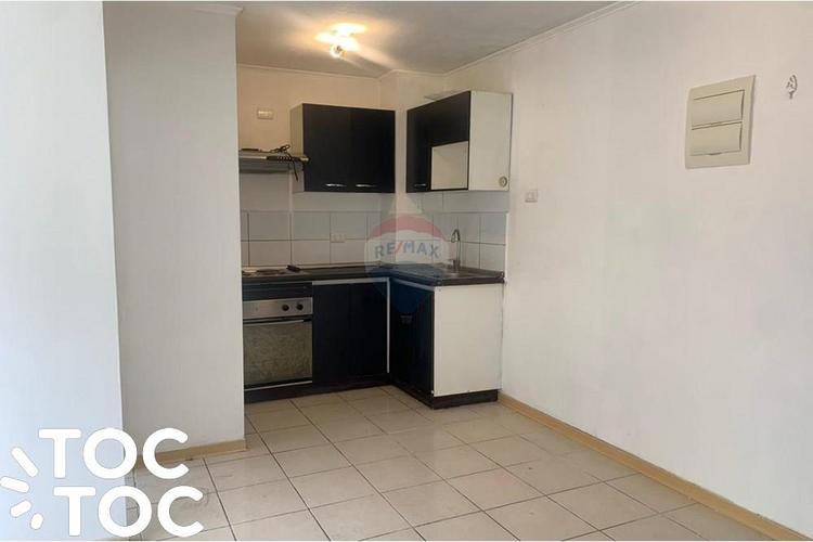 departamento en arriendo en Santiago