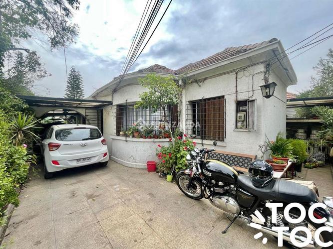 casa en venta en San Miguel