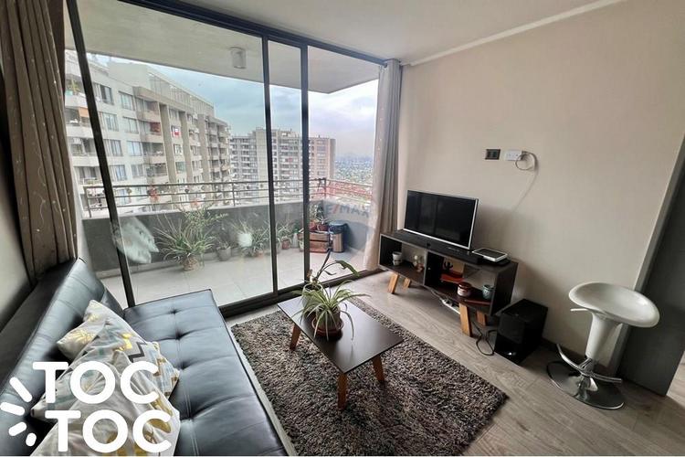 departamento en venta en Macul