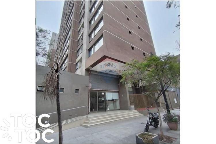 departamento en arriendo en Santiago