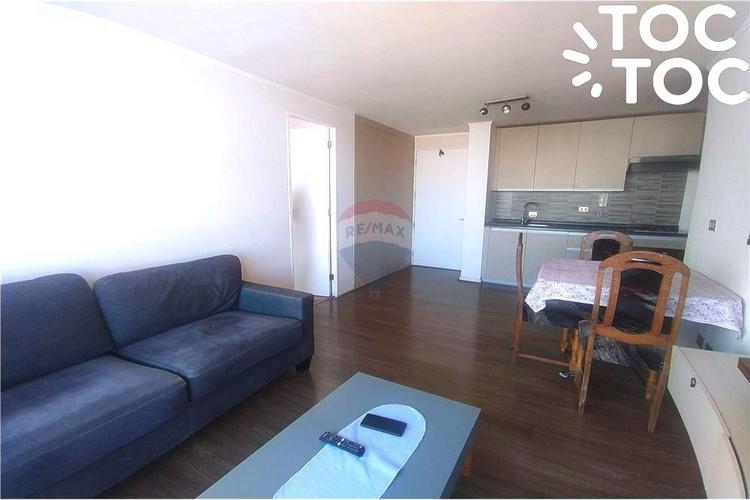 departamento en venta en La Cisterna