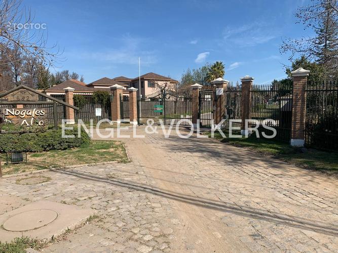 casa en venta en Machalí