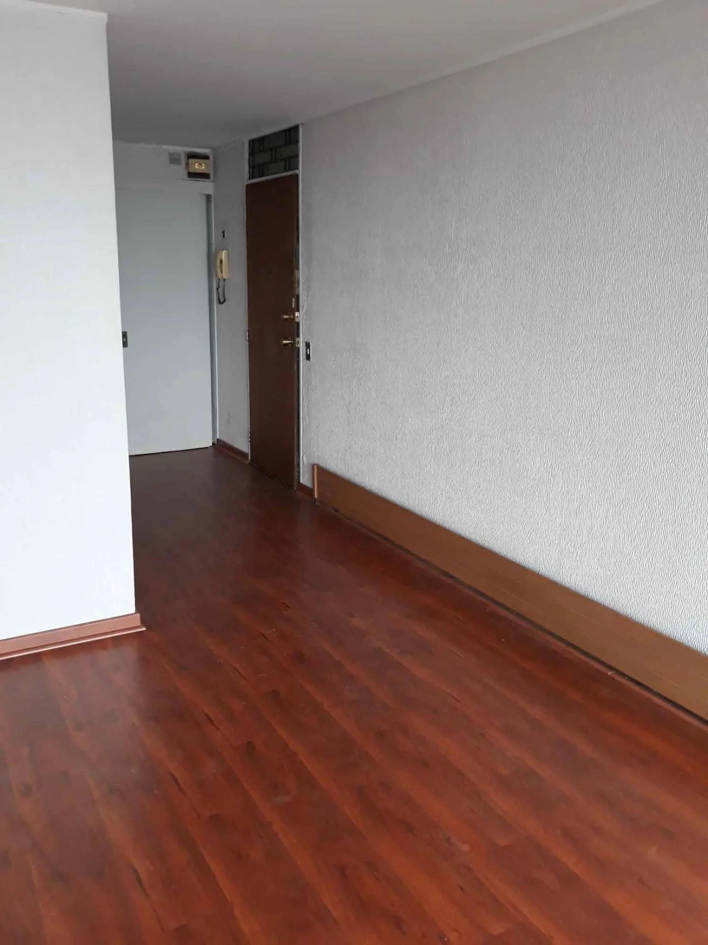 Arriendo Departamento 3D 3B - Providencia