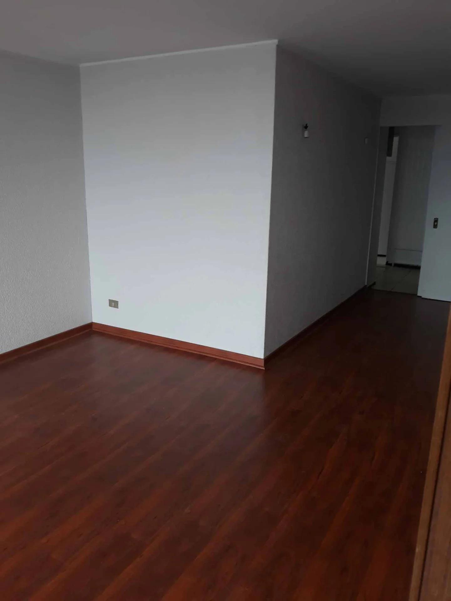 Arriendo Departamento 3D 3B - Providencia