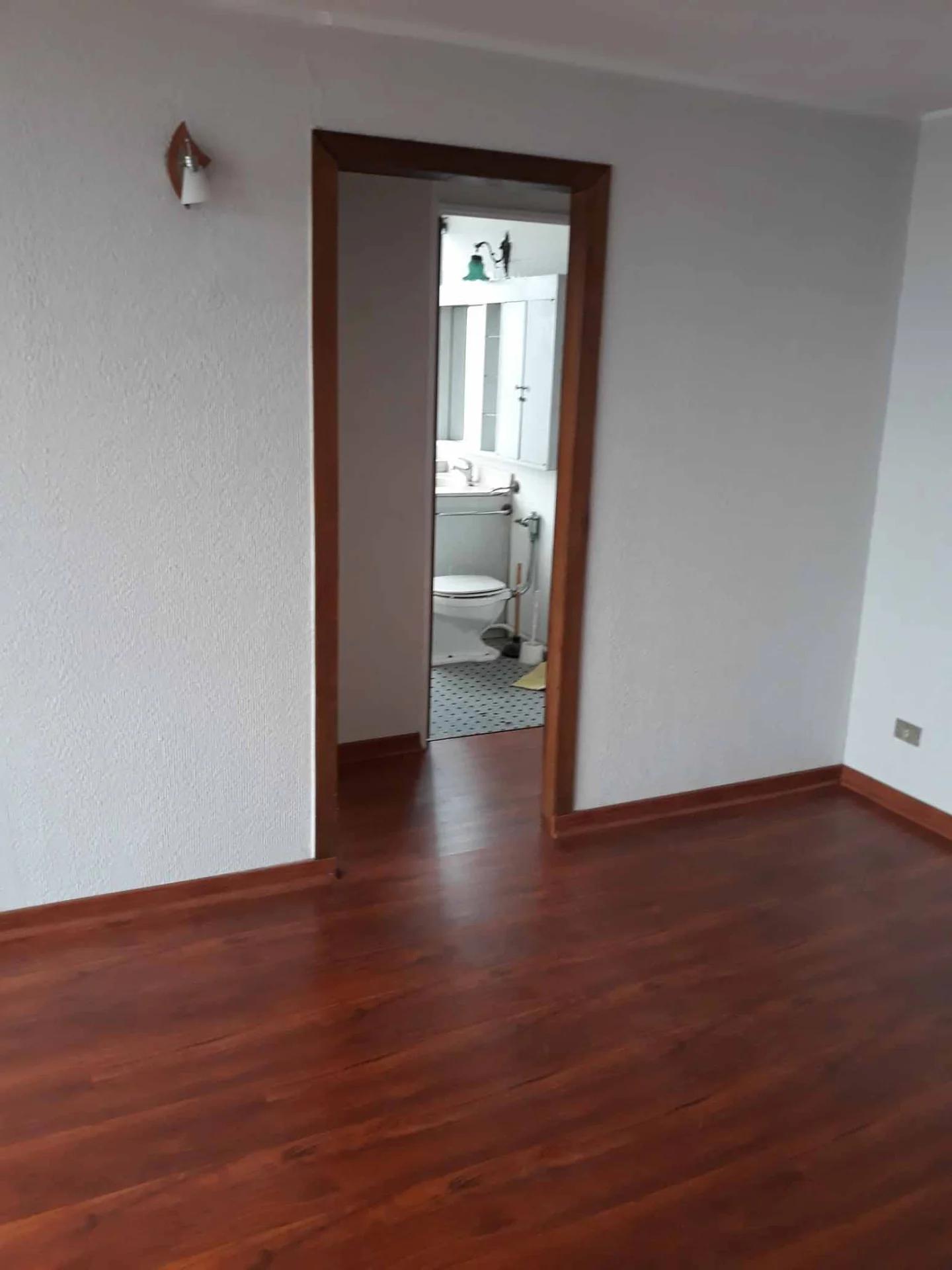 Arriendo Departamento 3D 3B - Providencia