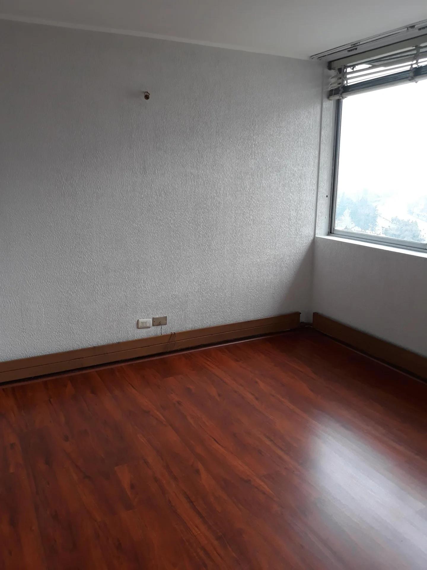 Arriendo Departamento 3D 3B - Providencia