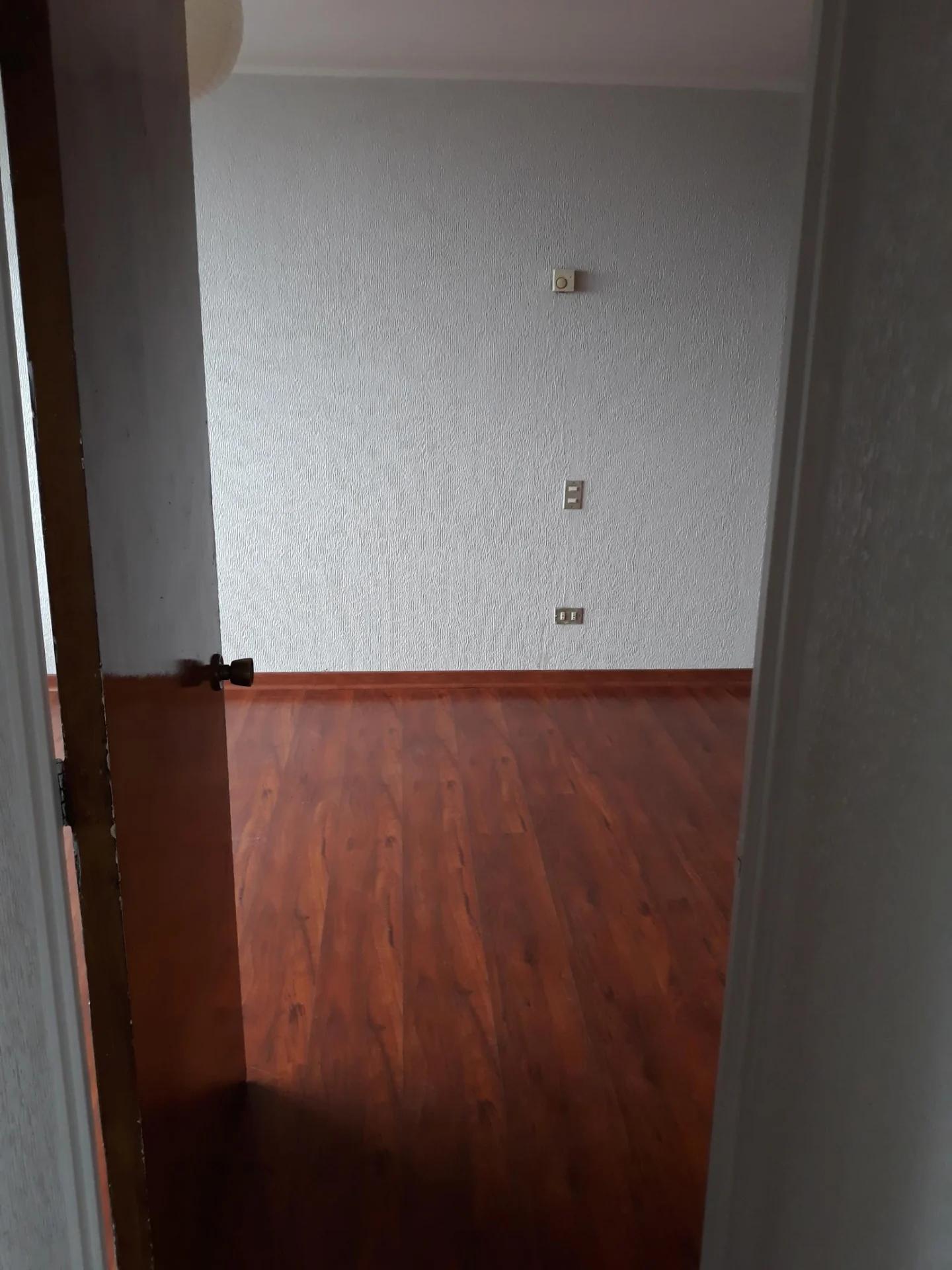 Arriendo Departamento 3D 3B - Providencia