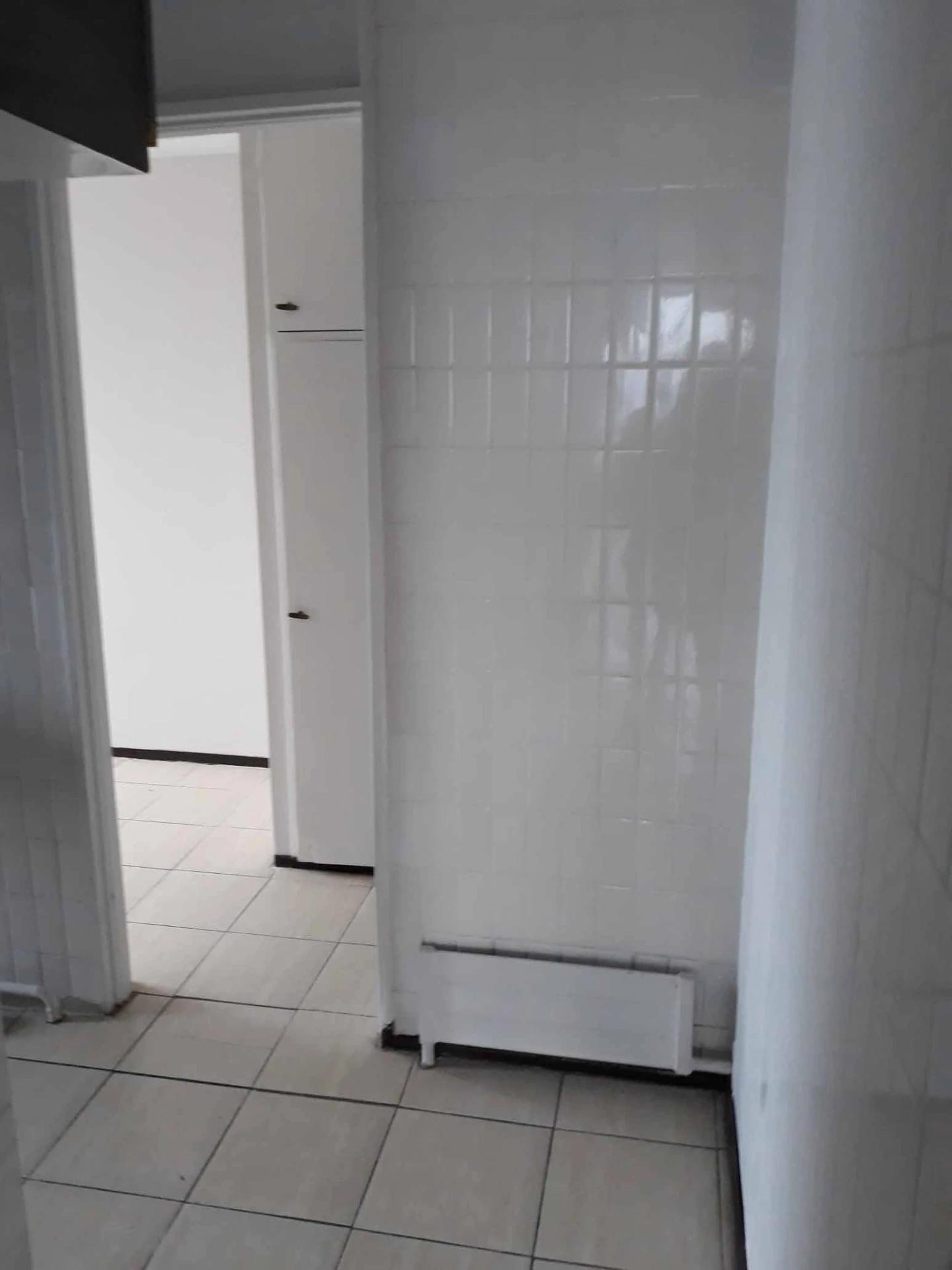 Arriendo Departamento 3D 3B - Providencia