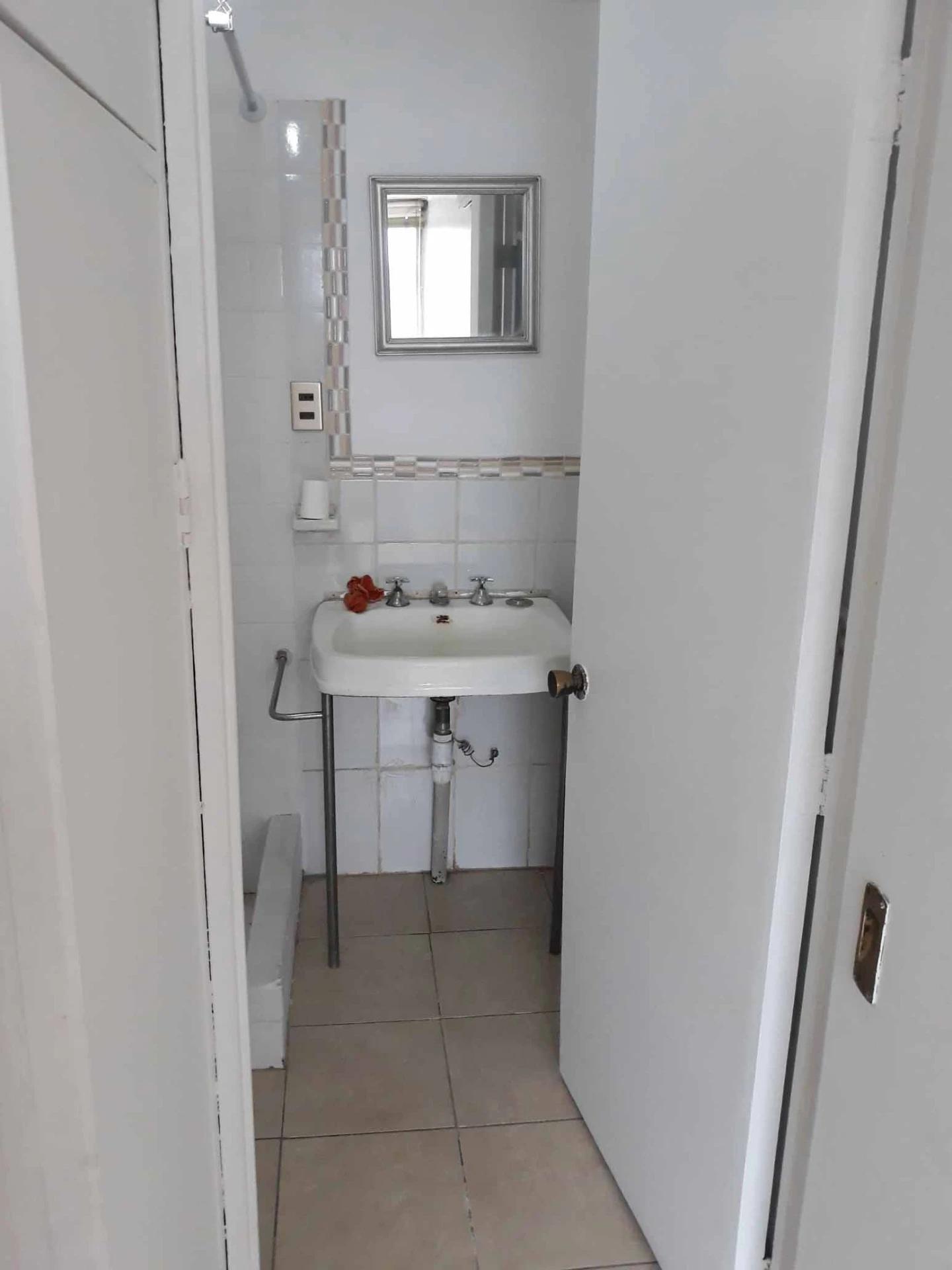 Arriendo Departamento 3D 3B - Providencia