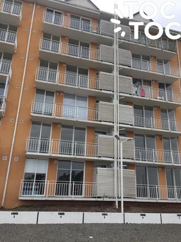 departamento en venta en San Antonio