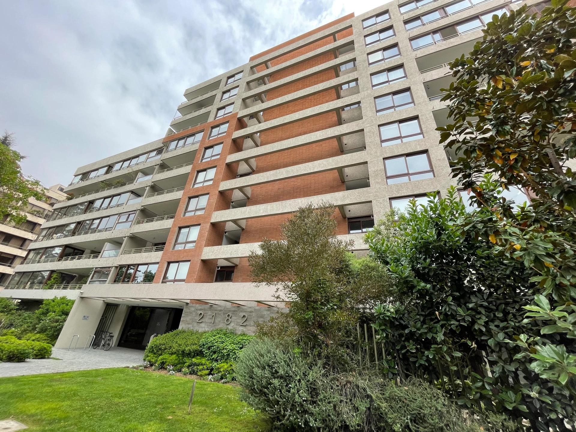 Venta Usado Departamento 2D 2B E B - Providencia