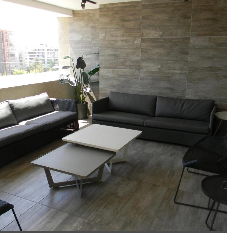 Venta Usado Departamento 2D 2B E B - Providencia
